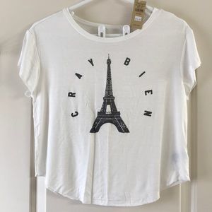 American Eagle T-shirt, NWT, Size XS